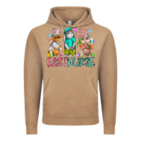 Vintage Coffee east nurse Vintage Hoodie - RacoonDesign