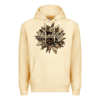 Pina Colada thankful sunflower Premium Hoodie - Bettercallsaul