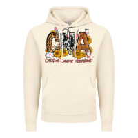 Vintage Artic cna certified nursing assistant Vintage Hoodie - FaDigitalArtStudio