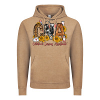 Vintage Coffee cna certified nursing assistant Vintage Hoodie - FaDigitalArtStudio