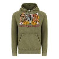 Vintage Olive cna certified nursing assistant Vintage Hoodie - FaDigitalArtStudio
