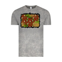 Cloud Rock christmas champagne background Vintage Tee - BundleAndBundleShop
