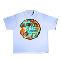 Grape Ice pumpkin spice and everythink nice earrings Urban Heavy Tee - BundleAndBundleShop