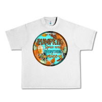 Lunar Rock pumpkin spice and everythink nice earrings Urban Heavy Tee - BundleAndBundleShop