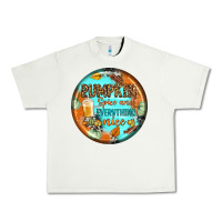 Pistachio pumpkin spice and everythink nice earrings Urban Heavy Tee - BundleAndBundleShop