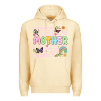 Pina Colada retro mother Premium Hoodie - JahusDesignShop