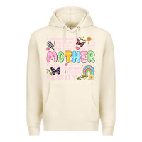 Tofu retro mother Premium Hoodie - JahusDesignShop