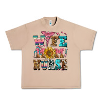 Burro wife mom nurse Urban Heavy Tee - AdoDesignShop