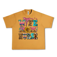 Peanut Butter wife mom nurse Urban Heavy Tee - AdoDesignShop