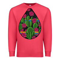 Cardinal Hispanic Heritage Premium Sweatshirt - BundleAndBundleShop