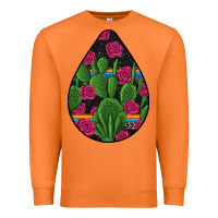 Carrot Hispanic Heritage Premium Sweatshirt - BundleAndBundleShop