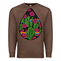 Chestnut Hispanic Heritage Premium Sweatshirt - BundleAndBundleShop