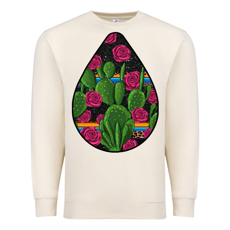 Hispanic Heritage Premium Sweatshirt by BundleAndBundleShop | Teevron
