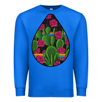 True Royal Hispanic Heritage Premium Sweatshirt - BundleAndBundleShop