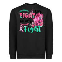 Black her fight is our fight Heavyweight Sweatshirt - Artiststas