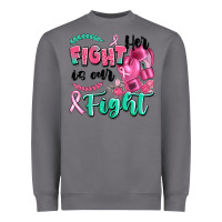 Storm her fight is our fight Heavyweight Sweatshirt - Artiststas