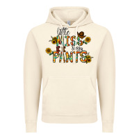 Vintage Artic little mıss sassy pants Vintage Hoodie - CowhideDigitalArt