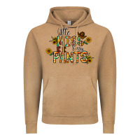 Vintage Camel little mıss sassy pants Vintage Hoodie - CowhideDigitalArt