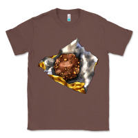 Chestnut chocolate package Classic Tee - AdoDesignShop