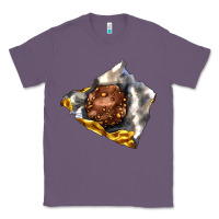 Lavender chocolate package Classic Tee - AdoDesignShop