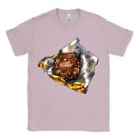 Lilac chocolate package Classic Tee - AdoDesignShop