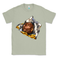 Matcha chocolate package Classic Tee - AdoDesignShop