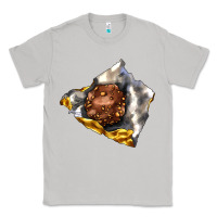 Moon Dust chocolate package Classic Tee - AdoDesignShop