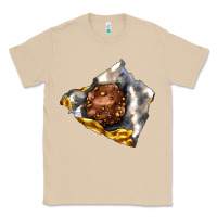 Mushroom chocolate package Classic Tee - AdoDesignShop