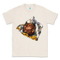 Natural chocolate package Classic Tee - AdoDesignShop