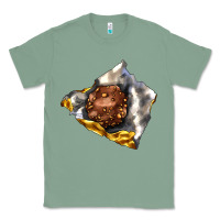 Sage chocolate package Classic Tee - AdoDesignShop