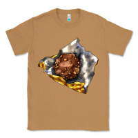 Toasted Coconut chocolate package Classic Tee - AdoDesignShop