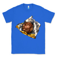 True Royal chocolate package Classic Tee - AdoDesignShop