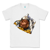 White chocolate package Classic Tee - AdoDesignShop