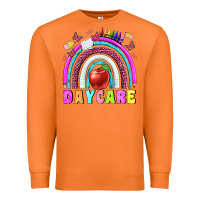 Carrot daycare Premium Sweatshirt - BundleAndBundleShop