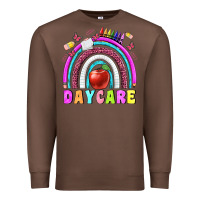 Chestnut daycare Premium Sweatshirt - BundleAndBundleShop
