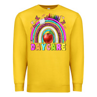 Lemon daycare Premium Sweatshirt - BundleAndBundleShop