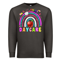 Smoke daycare Premium Sweatshirt - BundleAndBundleShop