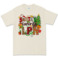 Bone santa's favorite lpn Premium Tee - Zillion Design Studio