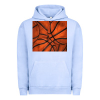 Pigment Grape Ice distressed basketball pattern Urban Hoodie - TumblerDesignByShophia