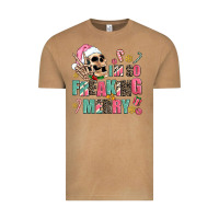 Vintage Camel i m so freaking merry Vintage Tee - AdoDesignShop