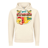 Vintage Artic sweet summer time Vintage Hoodie - HRA Design Shop