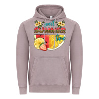 Vintage Zinc sweet summer time Vintage Hoodie - HRA Design Shop