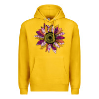 Lemon sunflower png Premium Hoodie - Bettercallsaul