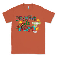 Copper drinko de mayo with margarita and  sombrero Classic Tee - Artiststas