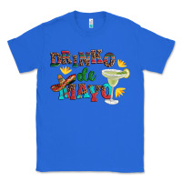 True Royal drinko de mayo with margarita and  sombrero Classic Tee - Artiststas