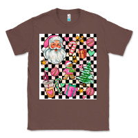 Chestnut pink christmas elementary Classic Tee - AdoDesignShop