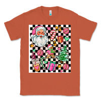 Copper pink christmas elementary Classic Tee - AdoDesignShop