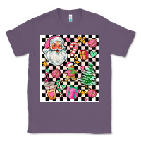 Lavender pink christmas elementary Classic Tee - AdoDesignShop