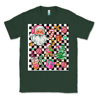Sports Green pink christmas elementary Classic Tee - AdoDesignShop