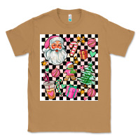 Toasted Coconut pink christmas elementary Classic Tee - AdoDesignShop